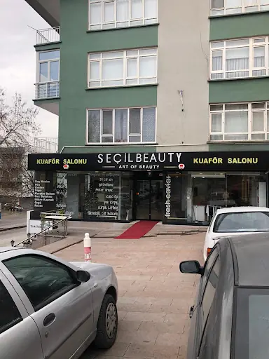Seçil Beauty Güzellik Merkezi 2