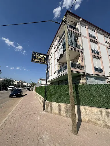SEÇİL BAYAN KUAFÖRÜ 4