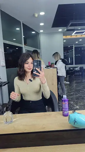 Sahinn Online Hair Studio - Aydın Kuaför 2
