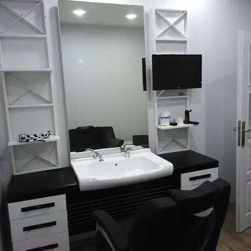 Salon by Ersin 4