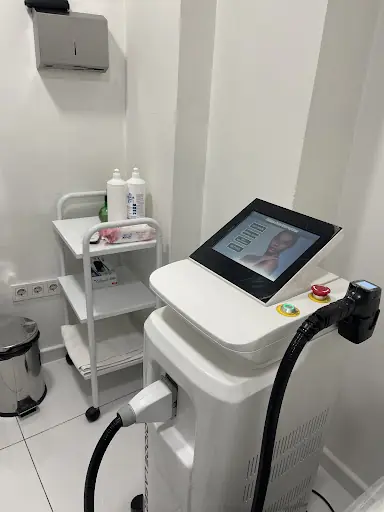 Relax Estetik ve Güzellik Merkezi – Güzellik Merkezi, İstanbul