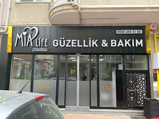 Mialife Güzellik Merkezi Edremit
