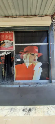 SALON BK.