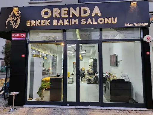 ORENDA Erkek Bakim Salonu – Lazer Epilasyon, Tuzla, İstanbul (3. fotoğraf)