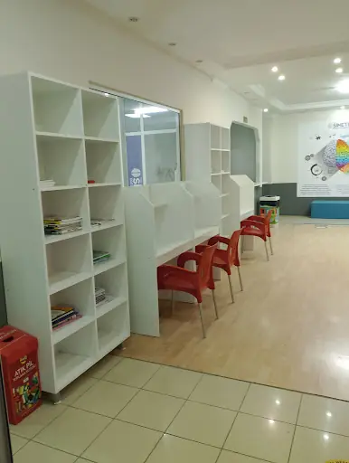 Gürpınar Simetri Kurs Merkezi – Diğer (Güzellik), İstanbul
