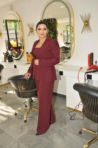 Sinem Duman Kuaför ve Güzellik Salonu 3
