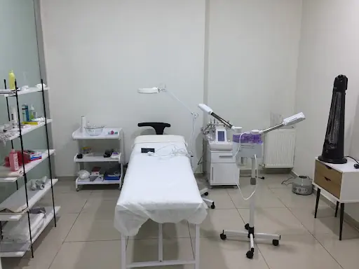 Elmas Güzellik salonu 2