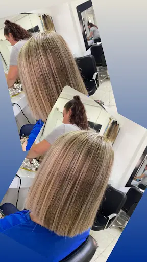 Elif Gökdağ Kuaför ve Güzellik Salonu 4