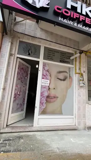 HK Coiffeur