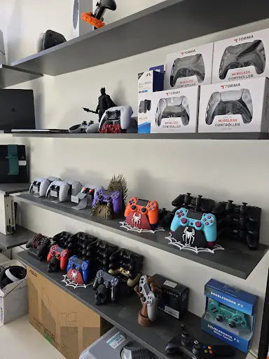 Oyun Dükkanım | PlayStation Xbox Bilgisayar PC Oyun, Cihaz Alım Satım, Teknik Servis, Takas, Kiralama 3