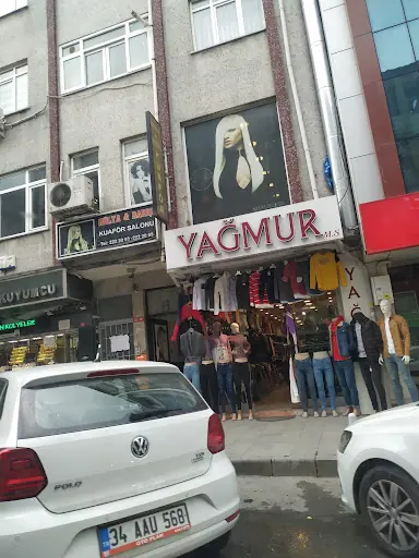 Hülya&Barış Kuaför 3