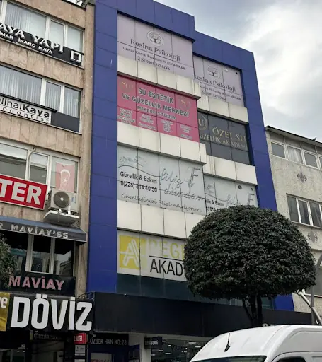 Su Estetisyenlik ve Güzellik Uzmanlığı Kursu Yalova