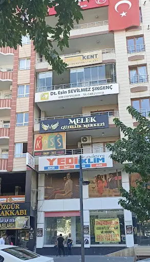 Melek Güzellik Merkezi 2