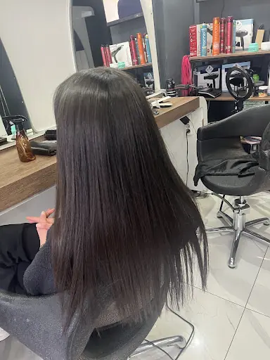 Woman bayan kuaförü 3