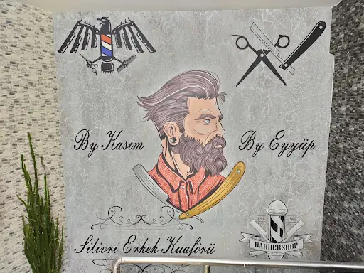 Bay Saloon Erdinç 5