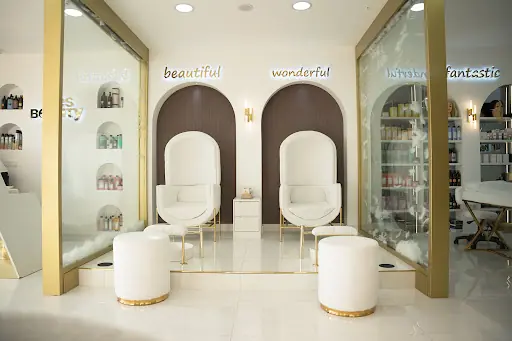 İnes Beauty Center – Diğer (Güzellik), İstanbul