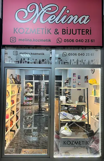 Melina Kozmetik & Bijuteri 2