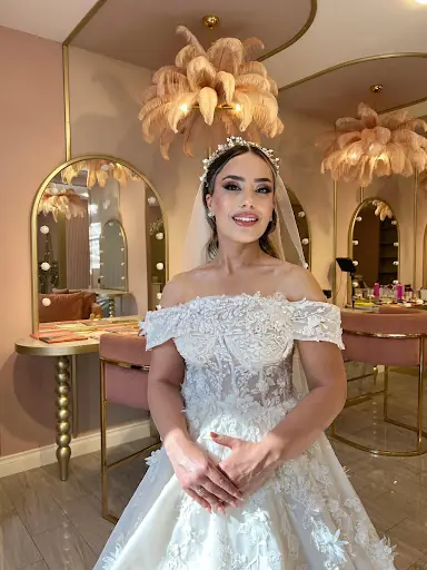 Muson Hair Makeup Seda Yıldız 3