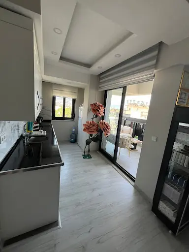 Tuğçe Yüksel Beaty House