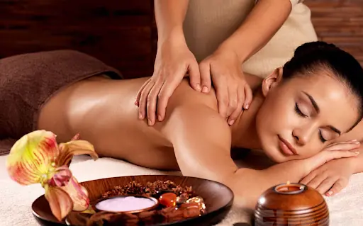 Dila Spa Masaj Salonu – SPA & Wellness, İstanbul
