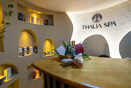 Kuşadası Spa & Masaj & Turkish Bath | Thalia Spa 2