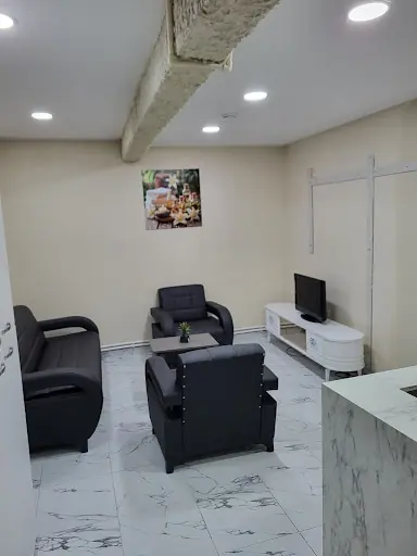 West Spa Bakırköy 2