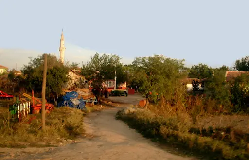 Sülecik Köyü Cami 3