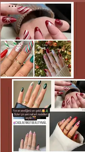 Çağla Erkut Beauty & Nail Studio 4