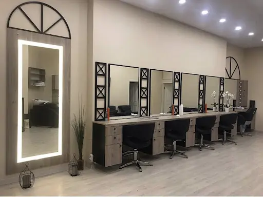 Hc Saç Tasarım – Gelin Kuaförü, Sarıyer, İstanbul