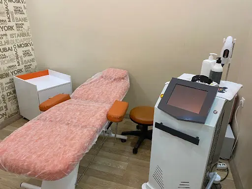 Lilium & White Güzellik Salonu ERZİNCAN 3