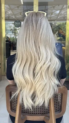 Hairworld Kuaför 4