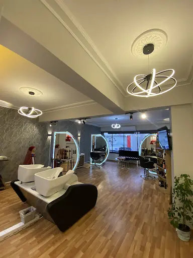Aura Coiffeur 2