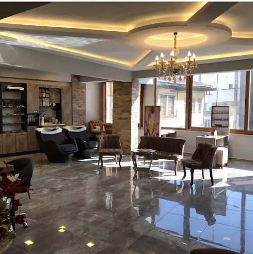 ELFİM KUAFÖR & Güzellik salonu