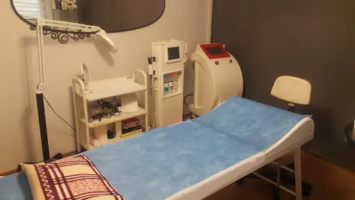 Arzu Dinçel Güzellik Salonu