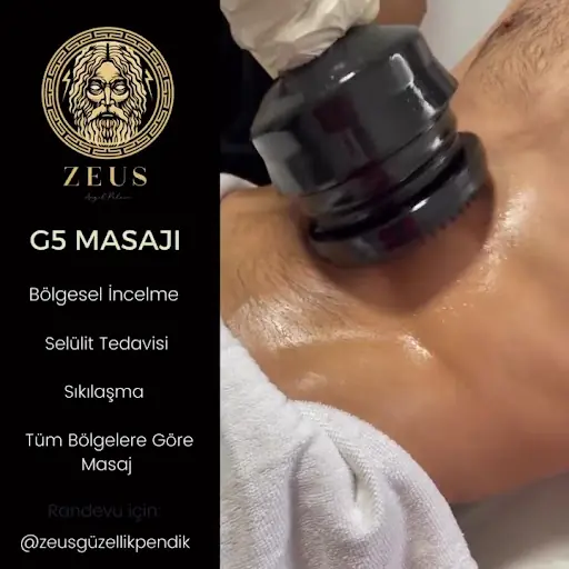 Pendik Erkek Lazer Epilasyon 2