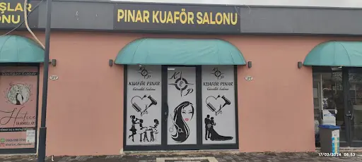 Pınar Kuaför Nurdağı