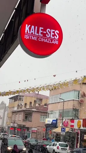 Kale-Ses İşitme Cihazları – Diğer (Güzellik), İstanbul (2. fotoğraf)