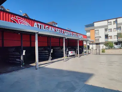 DARICA ATILGAN SELF SERVİS OTO YIKAMA 2