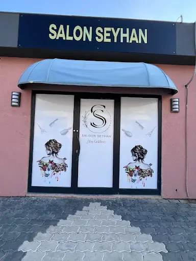 Salon Seyhan & Bayan Kuaförü