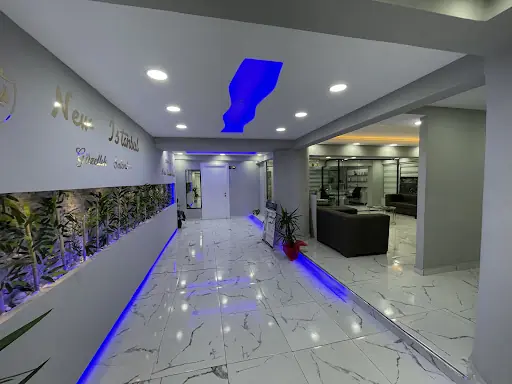 Nev istanbul güzellik ve bakım Vip Güngören şubesi Lale BİRDAL
