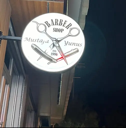 MY Öncel Erkek Kuaförü