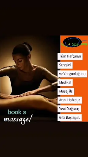 Spa Beauty Studyo - Sivas Masaj Salonu 4