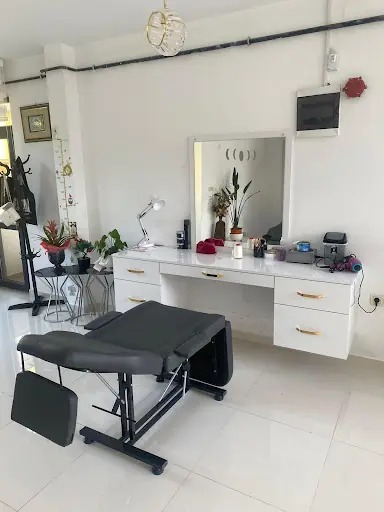 Pierre D'or Diyet ve Güzellik Salonu