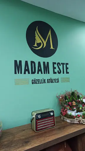 Siverek Madam Este Güzellik Salonu ve Lazer Epilasyon Merkezi ( Madam Este Güzellik Atölyesi )