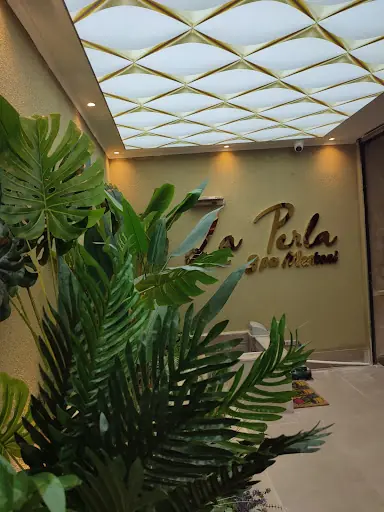 LA PERLA SPA 3