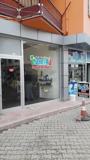 İzmir Saç Tasarım