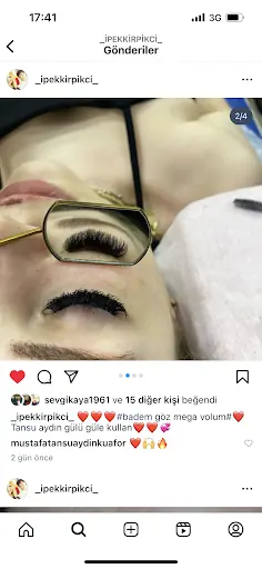 Özlem bayan kuaförü 2