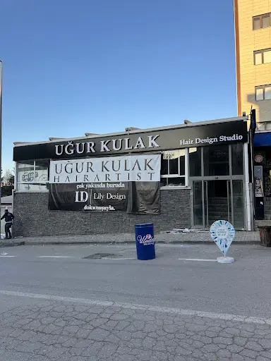 Uğur Kulak Hair Design Studio