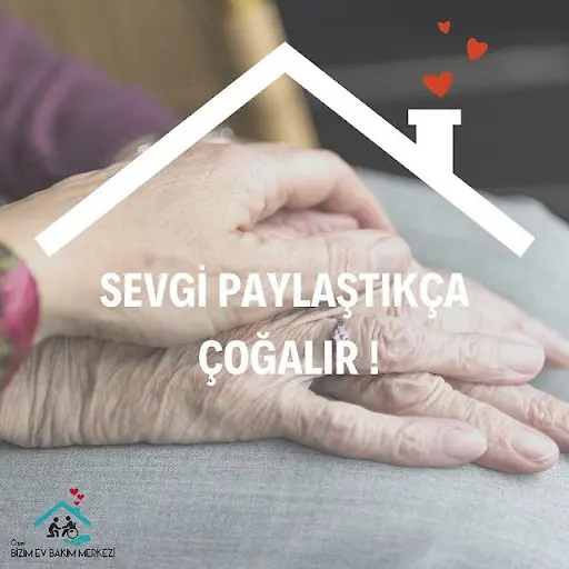 Bizim Ev Bakım Merkezi samsun 2