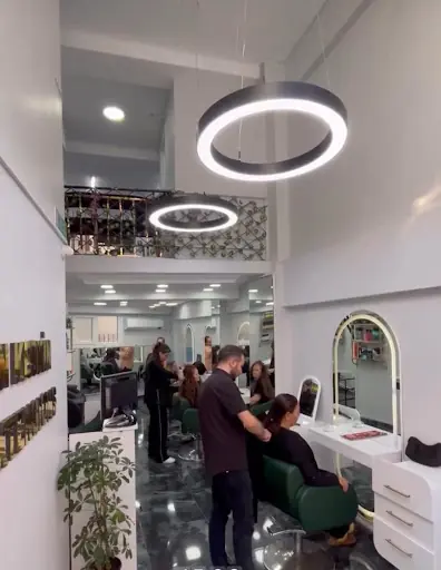 KESKİN HAIR EXTENSION